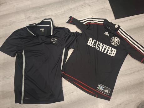 Dres (nike +adidas), adidas,140