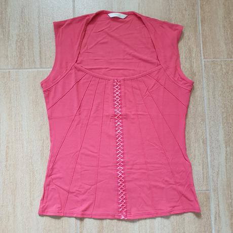 Tielko ružové marks&spencer, marks & spencer,l