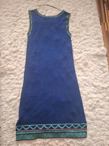 Desigual šaty, desigual,m