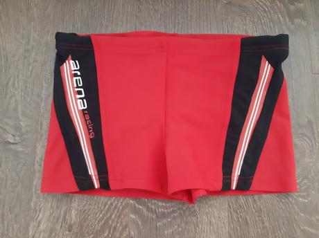 Plavky arena 128-134, 128