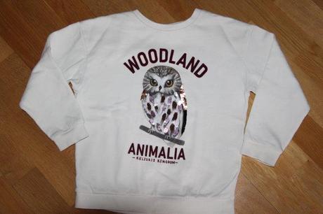 Mikinka so sovickou, 128