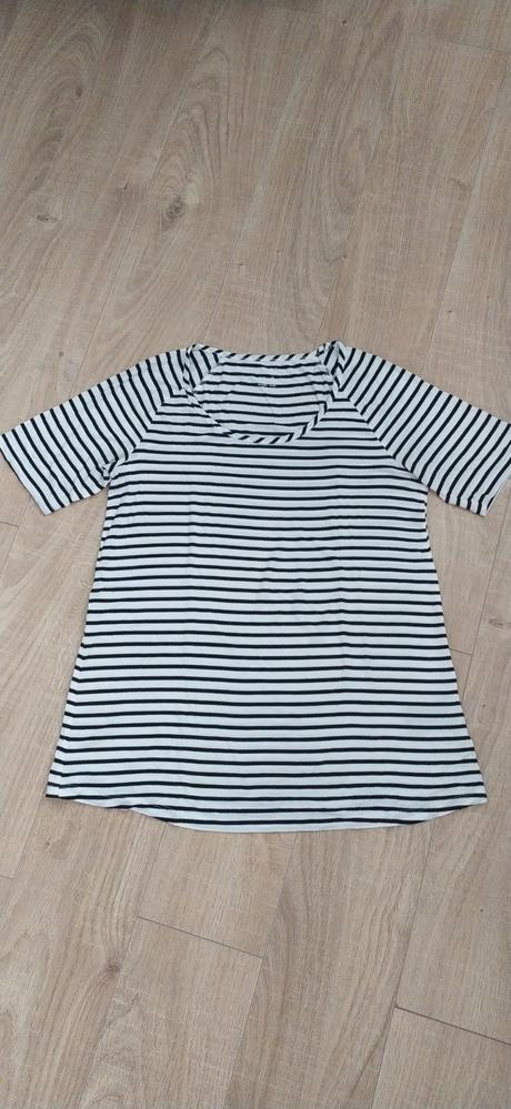 Namornicke tricko, esmara,s