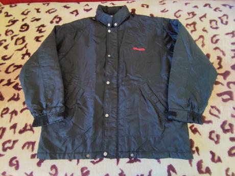 Prešívaná pánska prechodná bunda disneyland veľ.l/, disney,l