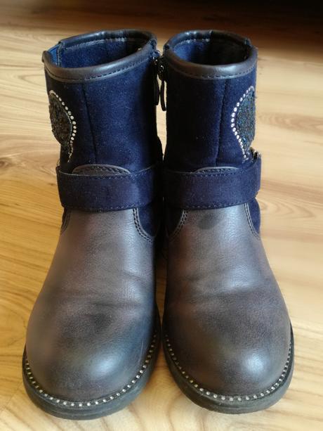 Zimné čižmy, nelli blu,28