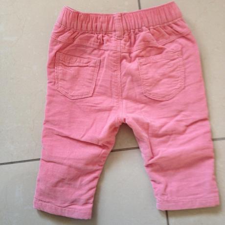 Menchestrove nohavice c.68, next,68