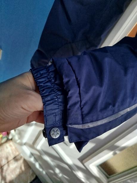 Otepľovačky 146/152, tchibo,146