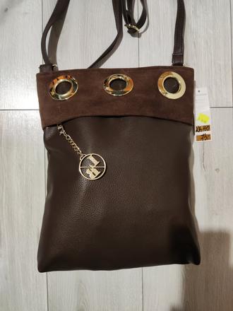 Kabelka laura biaggi, 