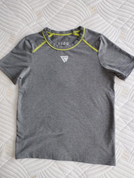 Funkčné tričko tchibo. veľ.110/116, tchibo,116