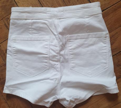 Dievčenské kraťasy, sinsay,158
