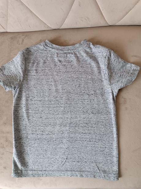 Tričko s krátkym rukávom, f&f,86