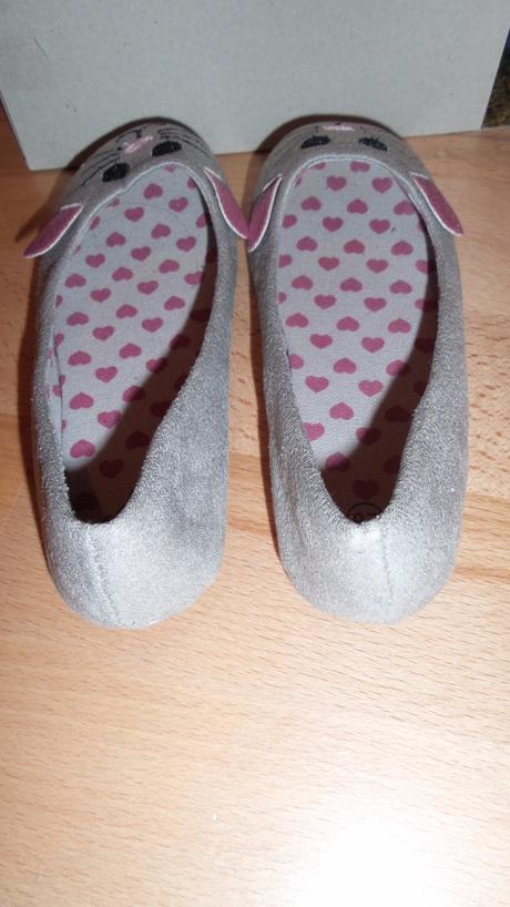 Balerínky myšky, 28