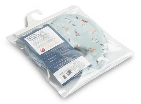 Sensillo anatomický vankúš les, šírka (cm): 30,dĺžka (cm): 30