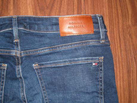 Tommy hilfiger como, dámske rifle, 30/30, tommy hilfiger,40