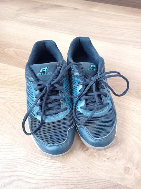 Chlapčenské tenisky, 37