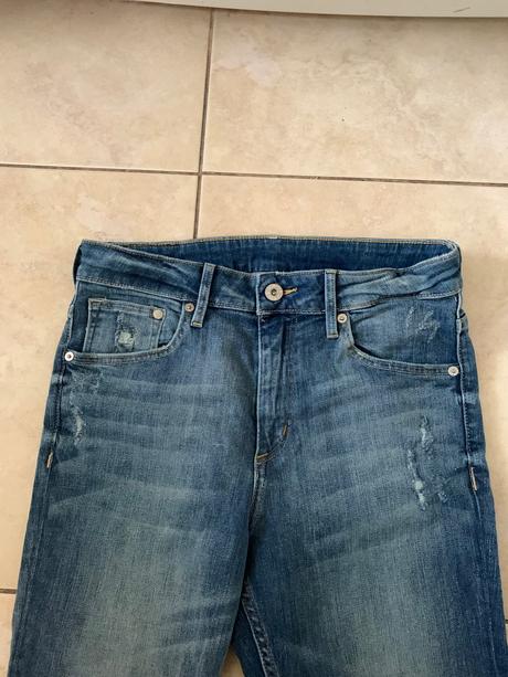 Rifličky - h&m, 165,, h&m,164