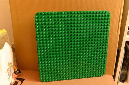Lego duplo podložka, 