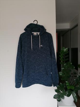 Mikina quiksilver, quiksilver,s