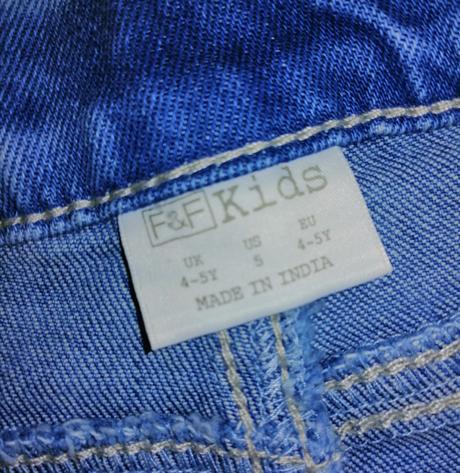 Riflové kraťasy, f&f,110