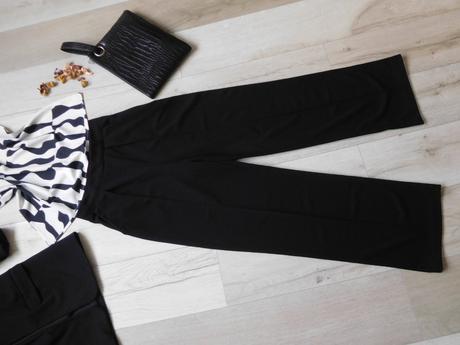 Reserved-blúzka sako nohavice 36v,+ kabelka,, reserved,36