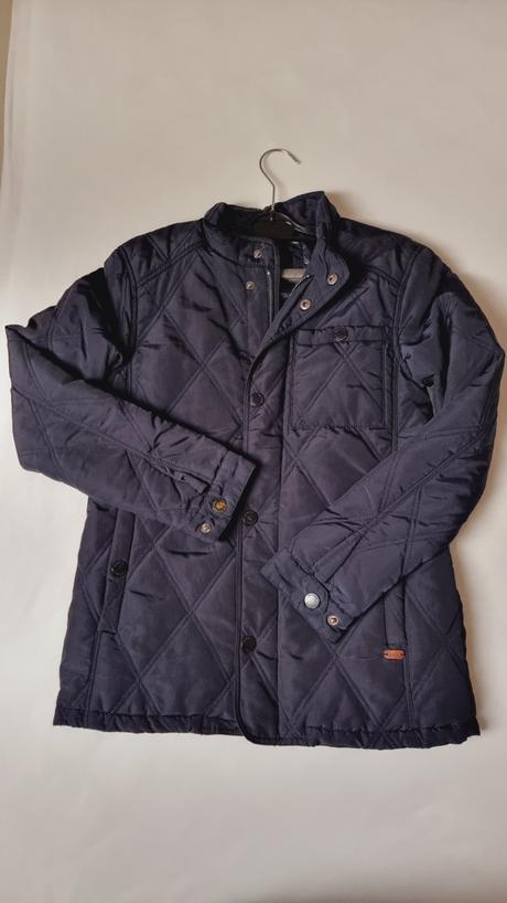 Presivana bunda, reserved,152