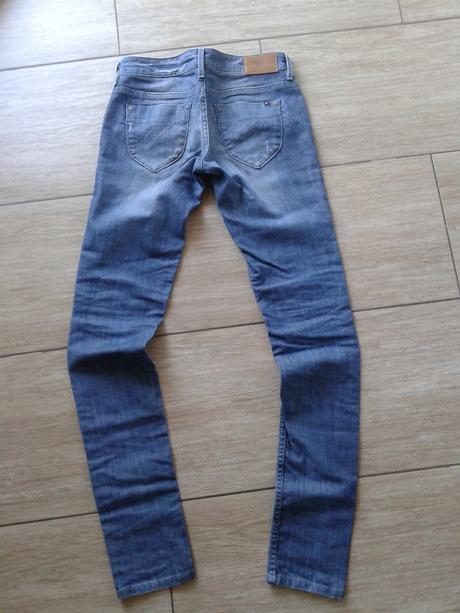 Rifle tommy hilfiger,xs, tommy hilfiger,xs