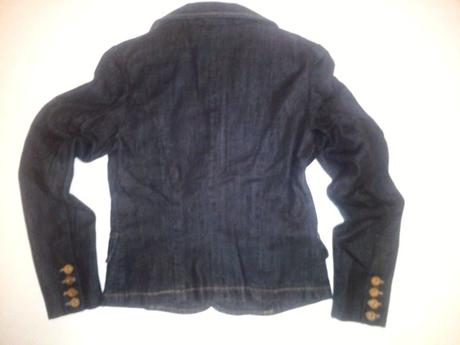 Exkluzivne damske riflove sacko clj vel.m a l, m