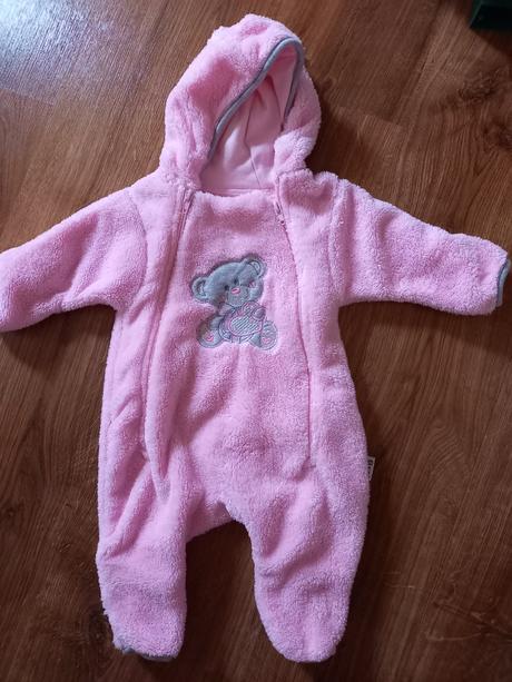 Dievcensky overal, 68