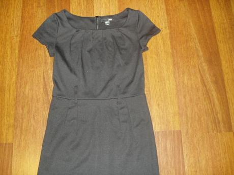 H&m šaty v.34, h&m,34