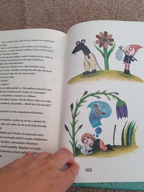 Prečo fidlibum kuká, a nie je kukučka, 