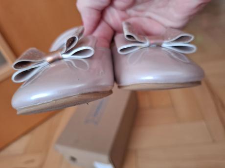 Balerínky friboo 28, 28