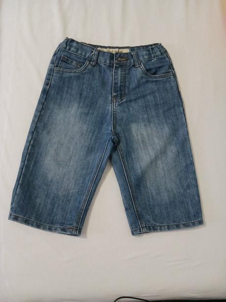 Trištvrťáky, denim co,146