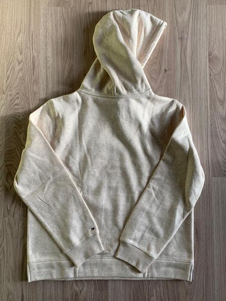 Dámska mikina tommy hilfiger - veľ. l, tommy hilfiger,l
