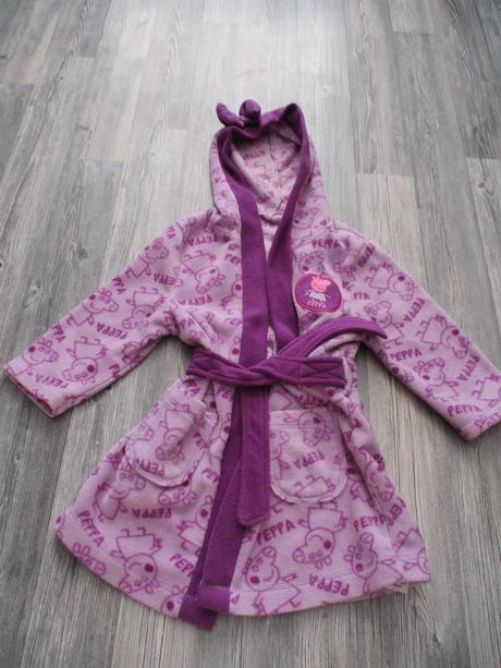 Peppa pig župan, 98