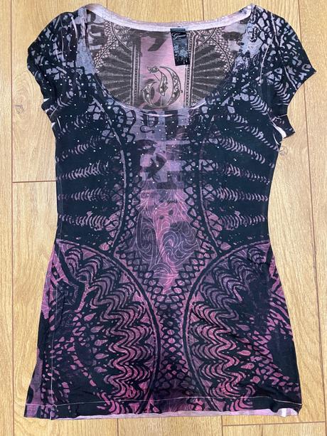 Guess tričko, guess,s