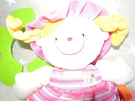 Makucka babika pre najmensich, 