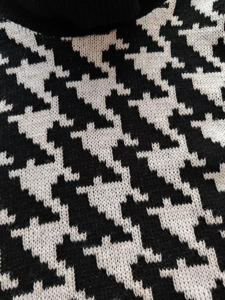 Pulóver/ minišaty, s