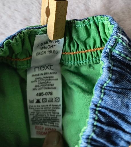 Nohavice next 68, next,68