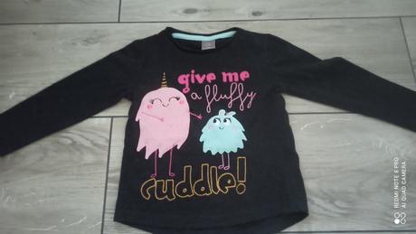 Tričko 98/104, pepco,98