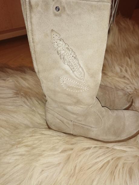 Prechodné čižmy naturino, naturino,33