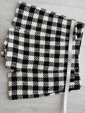 Elegantne nohavice, zara,152