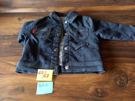 Bundička podšitá, 62