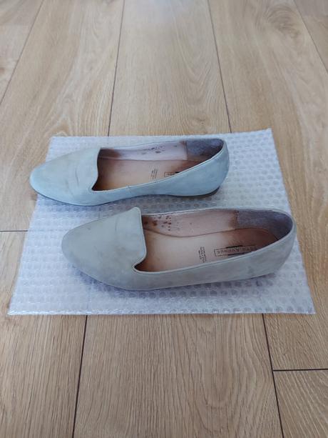 Dámske vsuvky lasocki 38 - 2 páry, lasocki,38