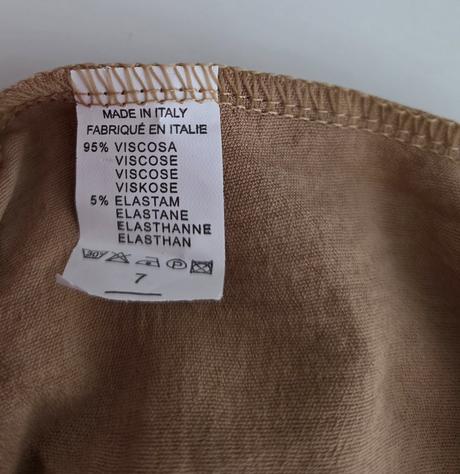 Blúzka s kamienkami, 46 / 48