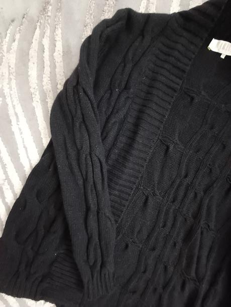 Nádherný kardigán marella, č.m, m