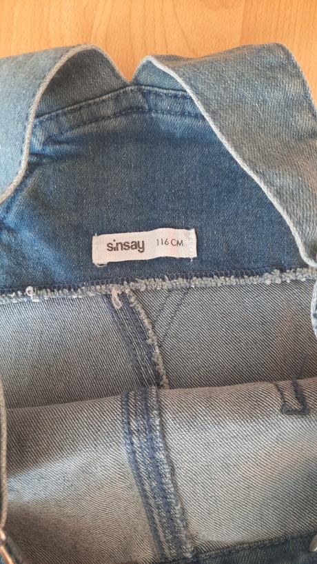 Riflové kraťasy, sinsay,116