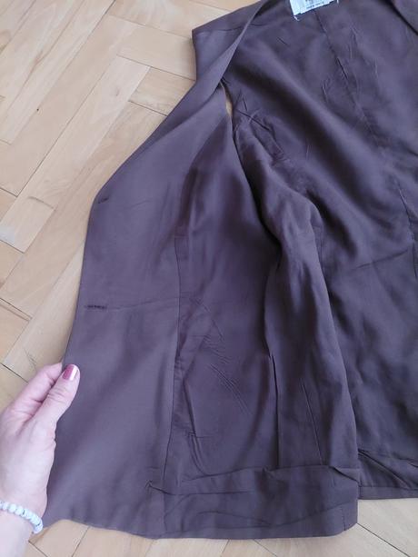 Obleková vesta, reserved,s