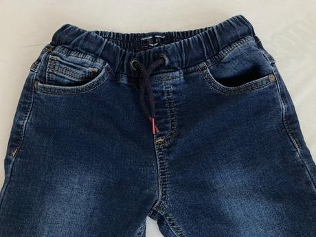 Rifle - džegínsy next, veľ. 116, next,116