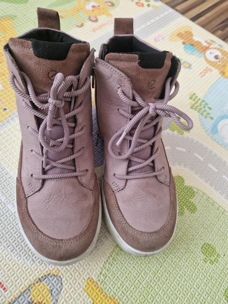 Topanky ecco, ecco,35