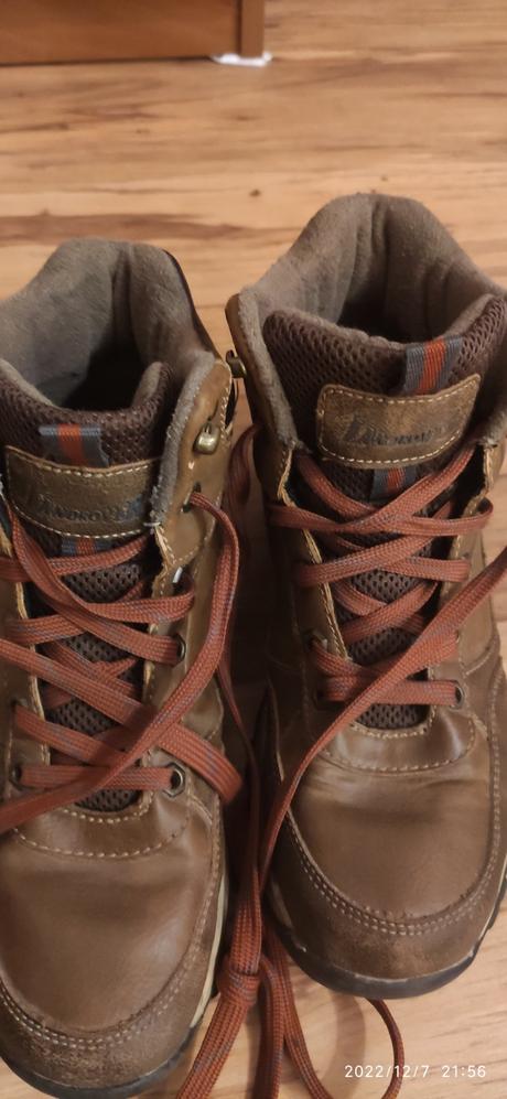 Topanky na zimu landrover, deichmann,41