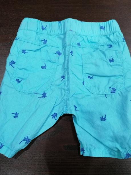 Palmové kratasky, dopodopo,80